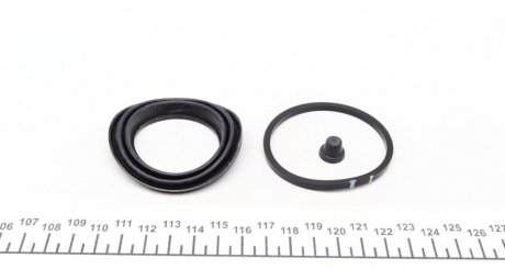 Ремкомплект переднего тормозного суппорта frenkit 254003