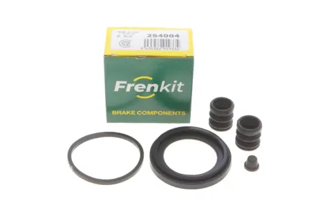 Ремкомплект гальмівного супорта Frenkit 254004