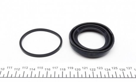 Ремкомплект направляющих тормозного суппорта frenkit 254022