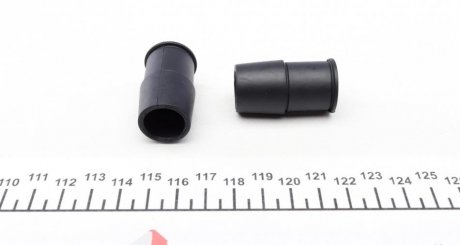 Ремкомплект направляющих тормозного суппорта frenkit 254022