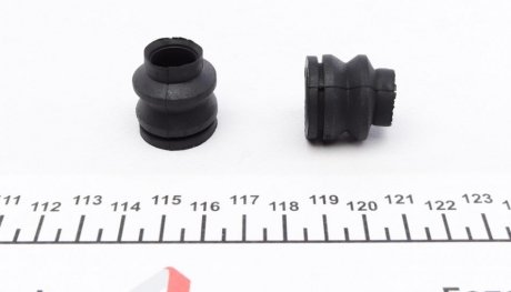 Ремкомплект переднего тормозного суппорта frenkit 254030