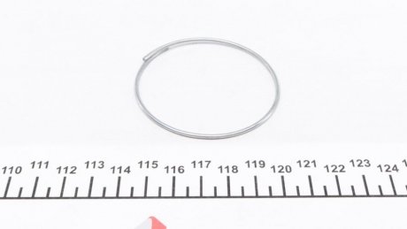 Ремкомплект переднего тормозного суппорта frenkit 254030