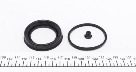 Ремкомплект переднего тормозного суппорта frenkit 254030