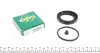 Ремкомплект направляющих тормозного суппорта frenkit 254045