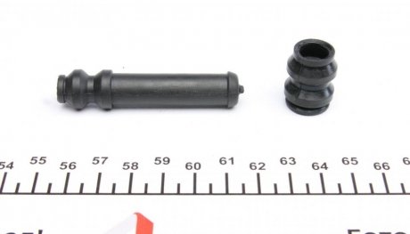 Ремкомплект направляющих тормозного суппорта frenkit 254067