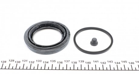 Ремкомплект переднього гальмівного супорта frenkit 254100