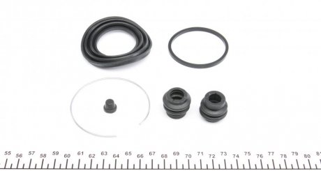 Ремкомплект переднего тормозного суппорта frenkit 254106