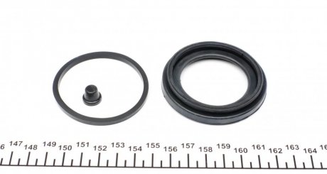 Ремкомплект переднего тормозного суппорта frenkit 254115