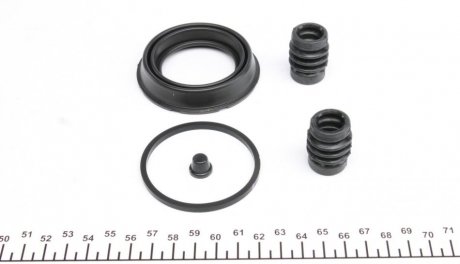 Ремкомплект переднего тормозного суппорта frenkit 254129