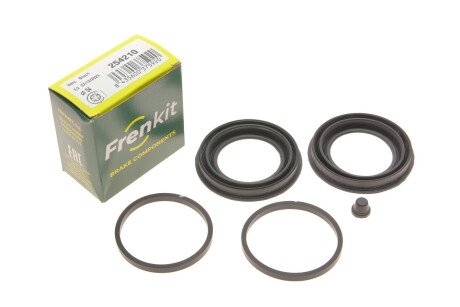 Ремкомплект переднего тормозного суппорта frenkit 254210