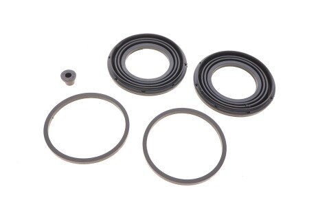 Ремкомплект направляющих тормозного суппорта frenkit 254215