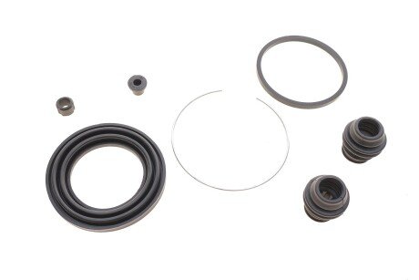 Ремкомплект гальмівного супорта frenkit 254217