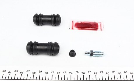 Ремкомплект переднього гальмівного супорта frenkit 254809