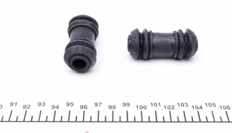 Ремкомплект переднього гальмівного супорта frenkit 254814