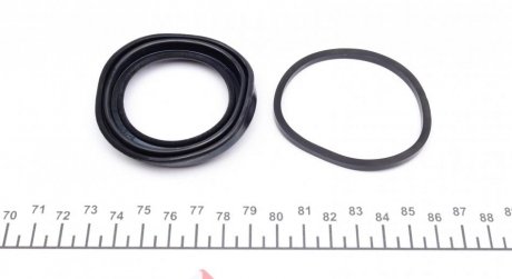 Ремкомплект переднього гальмівного супорта frenkit 254814