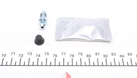 Ремкомплект переднього гальмівного супорта frenkit 254814