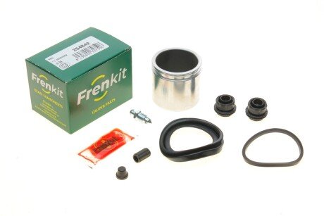 Ремкомплект переднього гальмівного супорта frenkit 254842 на MINI MINI