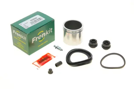 Ремкомплект переднього гальмівного супорта Frenkit 254842
