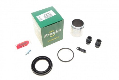 Ремкомплект переднього гальмівного супорта frenkit 254846 на MINI MINI