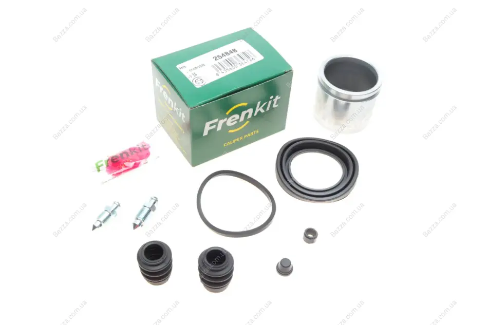 Ремкомплект переднего тормозного суппорта frenkit 254848