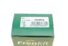 Ремкомплект переднего тормозного суппорта frenkit 254853