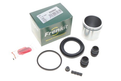 Ремкомплект переднего тормозного суппорта frenkit 254862