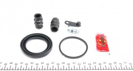 Ремкомплект переднего тормозного суппорта frenkit 254927