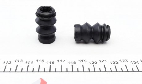 Ремкомплект направляющих тормозного суппорта frenkit 254957