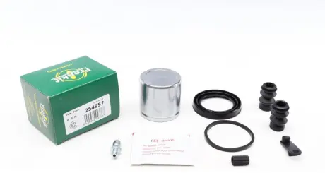 Ремкомплект гальмівного супорта Frenkit 254957