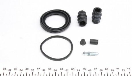 Ремкомплект переднего тормозного суппорта frenkit 254960