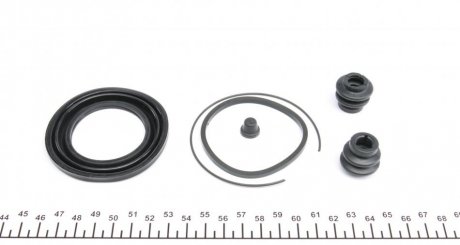 Ремкомплект переднего тормозного суппорта frenkit 257035