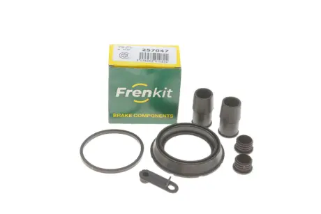 Ремкомплект гальмівного супорта Frenkit 257047