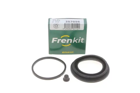 Ремкомплект направляющих тормозного суппорта frenkit 257056