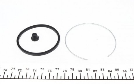 Ремкомплект переднего тормозного суппорта frenkit 257063