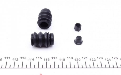 Ремкомплект переднього гальмівного супорта frenkit 257085