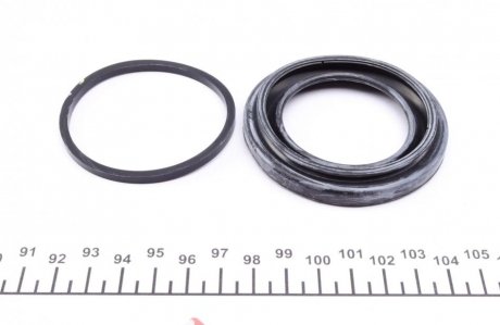 Ремкомплект переднього гальмівного супорта frenkit 257085