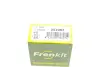 Ремкомплект переднего тормозного суппорта frenkit 257097