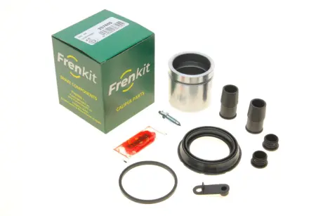 Ремкомплект переднього гальмівного супорта Frenkit 257809