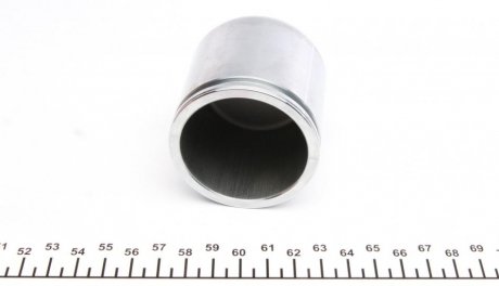 Ремкомплект переднього гальмівного супорта frenkit 257903