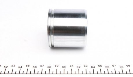 Ремкомплект переднього гальмівного супорта frenkit 257903