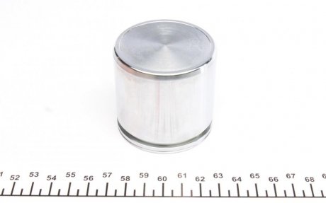 Ремкомплект переднього гальмівного супорта frenkit 257903