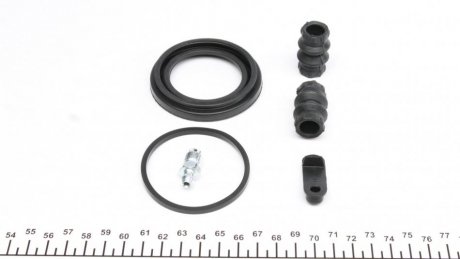 Ремкомплект переднього гальмівного супорта frenkit 257903