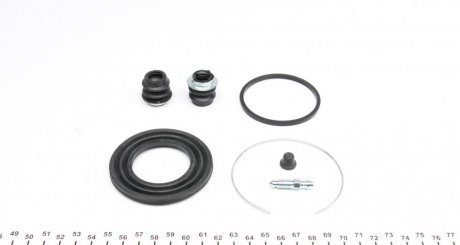 Ремкомплект переднього гальмівного супорта frenkit 257915