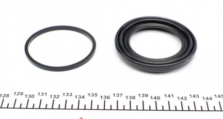 Ремкомплект переднього гальмівного супорта frenkit 257927