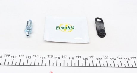 Ремкомплект переднего тормозного суппорта frenkit 257939