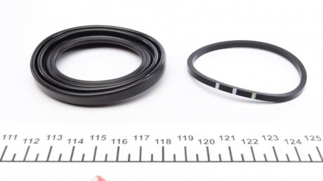 Ремкомплект переднего тормозного суппорта frenkit 257979