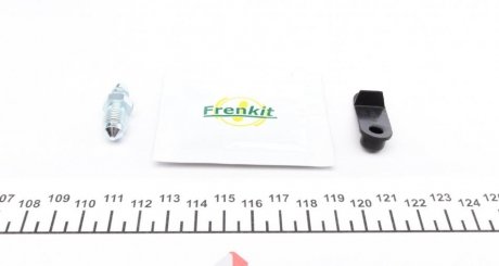 Ремкомплект переднего тормозного суппорта frenkit 257979