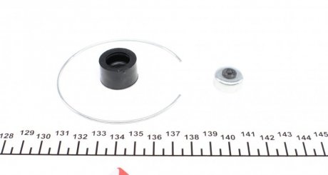 Ремкомплект гальмівного супорта frenkit 260015