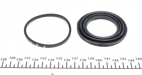 Ремкомплект переднього гальмівного супорта frenkit 260016