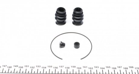 Ремкомплект переднього гальмівного супорта frenkit 260016